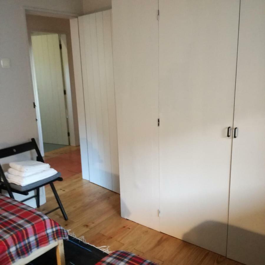 דירות Vitorino dos Piães Casa Na Quinta De Valinhas מראה חיצוני תמונה