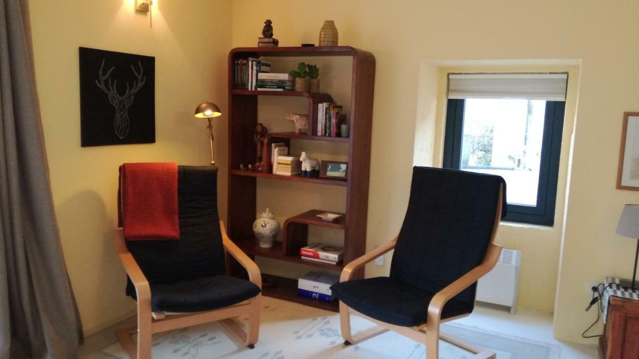 דירות Vitorino dos Piães Casa Na Quinta De Valinhas מראה חיצוני תמונה